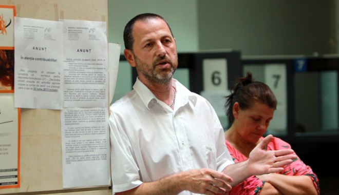Fiscul a afișat lista posturilor vacante - marianemilian1-1375977281.jpg