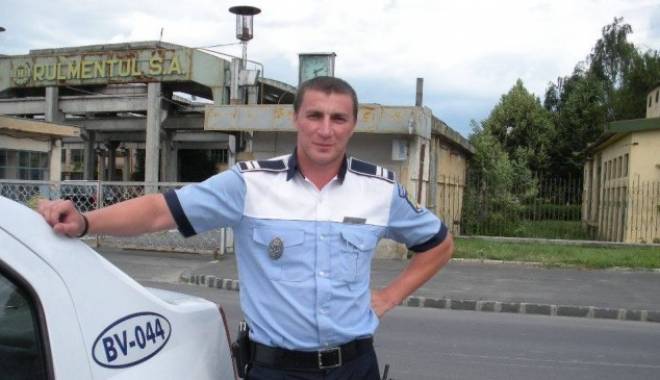 RÂZI CU LACRIMI! Cel mai comic polițist din România lovește din nou: 