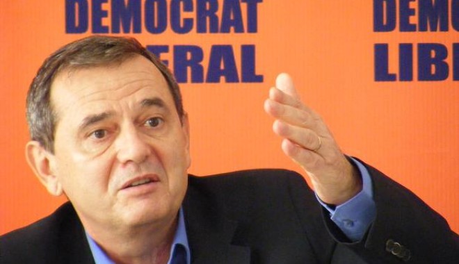 Marian-Jean Marinescu a fost ales vicepreședinte al Grupului PPE din Parlamentul European - marianjeanmarinescu-1401900342.jpg
