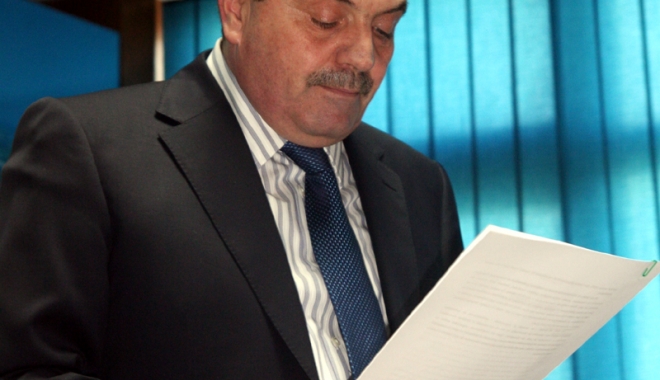 Marian Mitrea, fostul director DADL, condamnat la închisoare cu executare - marianmitrea-1513782793.jpg