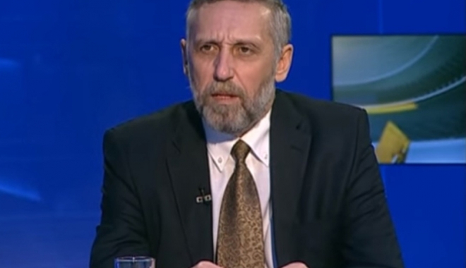 Marian Munteanu despre Alianța Noastră:  