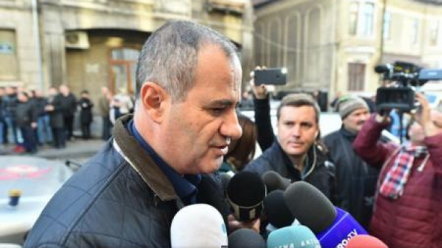 Marian Neacșu, audiat la DNA: 