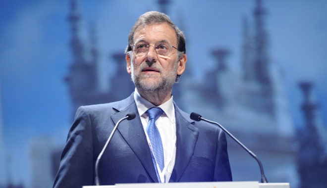 Mariano Rajoy, reales lider  al Partidului Popular din Spania - mariano-1486901641.jpg
