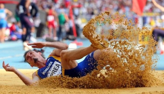 Atletism: Triplusaltistul român Marian Oprea s-a calificat în finala CM indoor - marianoprea-1394283934.jpg