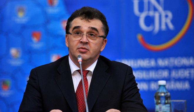 Marian Oprișan: Băsescu și Maior l-au făcut pe Ponta președintele PSD - marianoprisan-1521482933.jpg