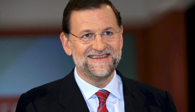 Rajoy: Renunțarea la referendumul privind independența Cataloniei, o veste excelentă - marianorajoy-1413295519.jpg