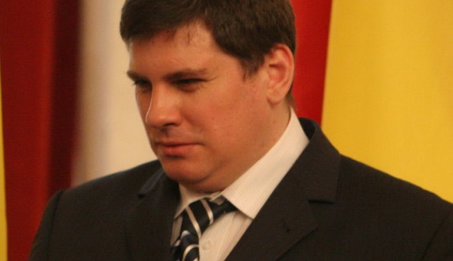 Fost procuror constănțean, la judecată cu Guvernul României - mariansintion-1319480759.jpg