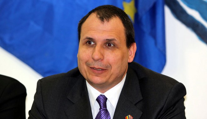 Senatorul Marian Vasiliev  de la PP-DD cere micșorarea vacanței parlamentare - marianvasiliev-1383926134.jpg