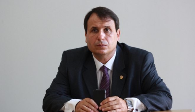 Senatorul Marian Vasiliev vrea să rupă noul PMP. Își vrea, în instanță, UNPR-ul înapoi - marianvasiliev-1472993003.jpg