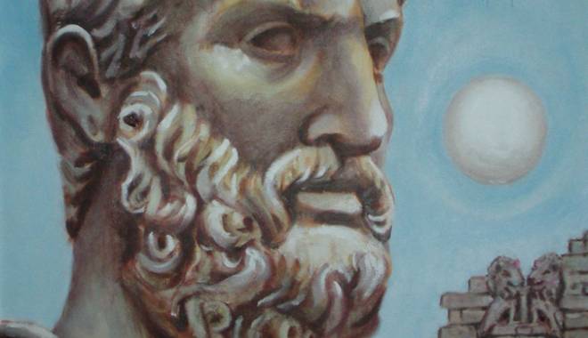 Măria Sa Filosofia, sărbătorită  la Muzeul de Istorie - mariasafilosofia-1416424950.jpg