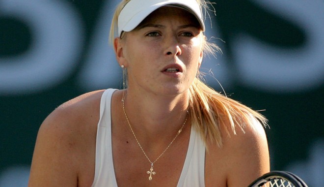 Maria Șarapova a câștigat titlul la Indian Wells - mariasharapova-1363592251.jpg