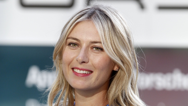 Sharapova spune că nu va mai cere wild-card pentru Wimbledon și va juca în calificari - mariasharapova-1495200354.jpg