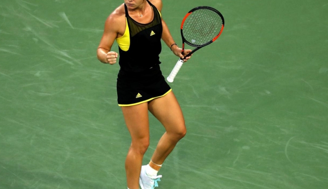Maria Sharapova, prea puternică pentru Simona Halep - mariasharapova-1504026476.jpg