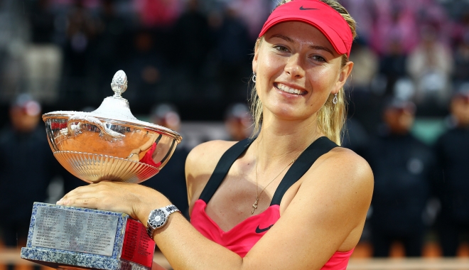 După scandalul de dopaj, Maria Șarapova revine în circuitul WTA - mariasharapova10-1484058760.jpg