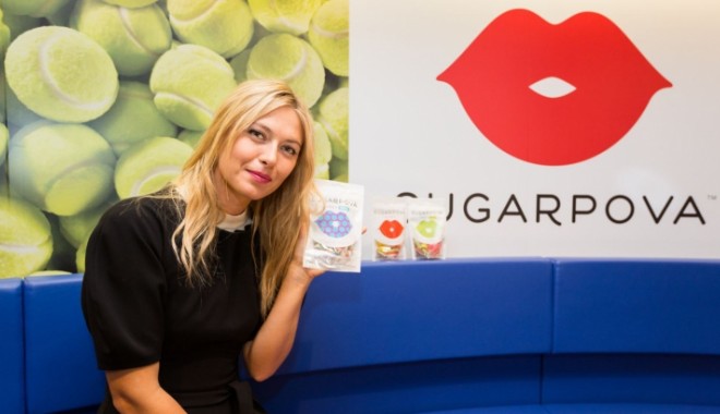 Maria Șarapova își schimbă NUMELE timp de două săptămâni. Află motivul inedit - mariasharapovaparisfrenchlaunch2-1376999016.jpg
