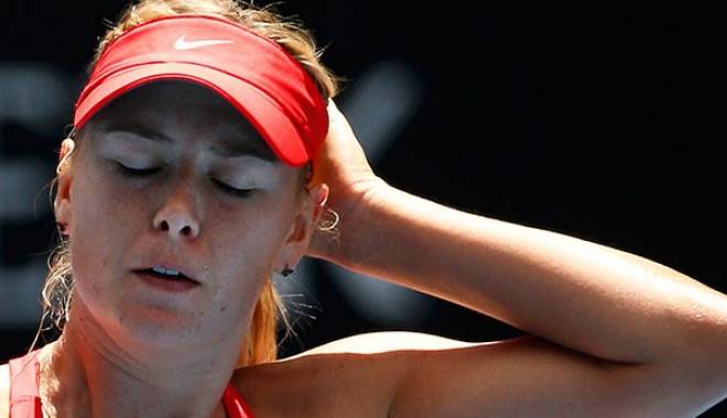 ȘOC ÎN SPORTUL MONDIAL! MARIA SHARAPOVA S-A DOPAT - mariasharapovatennis750x347-1457382583.jpg