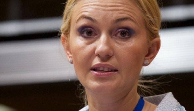 Deputatul PDL Maria Stavrositu cere public demisia ministrului Ioan Mang - mariastavrositu1336595825-1336600935.jpg