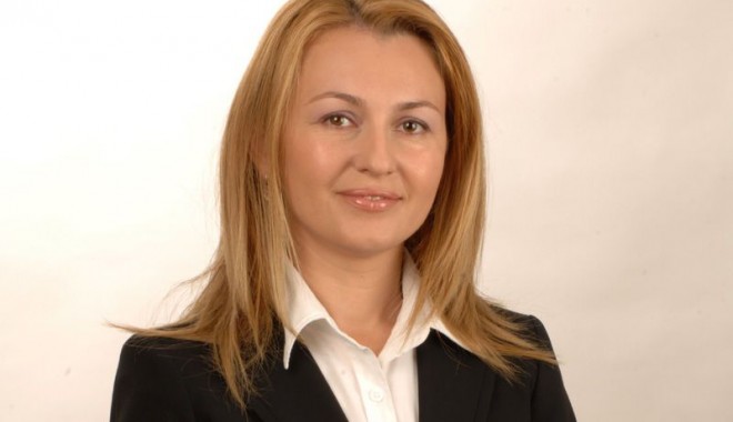Maria Stavrositu, susținută de importanți membri din PDL - mariastavrositu22-1354042456.jpg