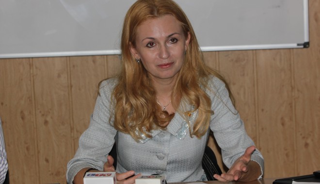 Maria Stavrositu s-a înscris în PNȚCD - mariastavrositu4-1383297830.jpg