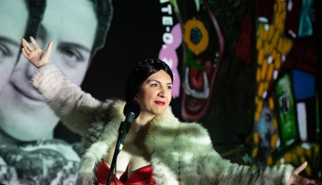 „Maria Tănase” ajunge pe scena Teatrului Naţional din Bucureşti - mariatanase12-1627926711.jpg