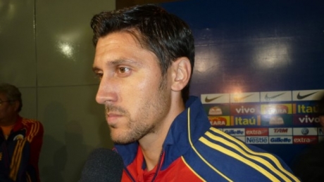 Ciprian Marica ratează amicalul cu Paraguay - marica42641800-1307693426.jpg