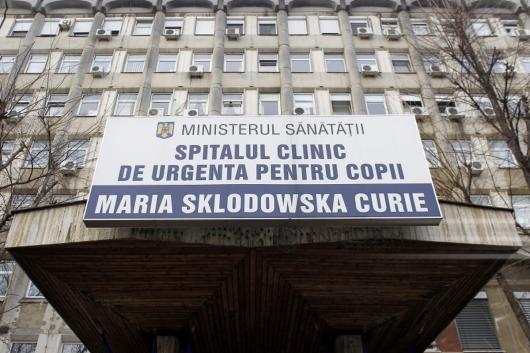 Copila de 4 ani a murit în secția de ATI, după violența de acasă. Mama și concubinul, reținuți - marie-curie-1773489374.webp