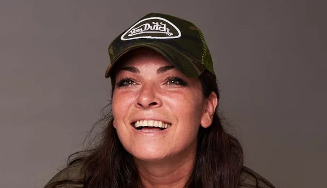 Din nou drogată la volan, Dana Marijuana se plimba prin 2 Mai - marijuana-1724312475.jpg