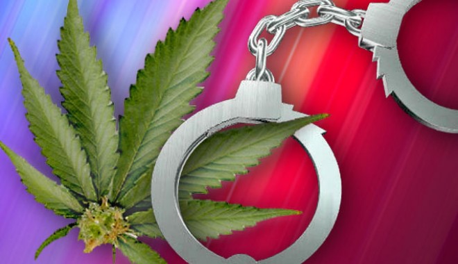 Aproviziona cluburile de pe litoral cu droguri din Spania - marijuanadrugarrest1-1340552243.jpg
