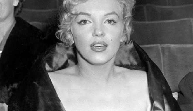 352.000 de dolari pentru fotografii  cu Marilyn Monroe - marilyn-1323181975.jpg
