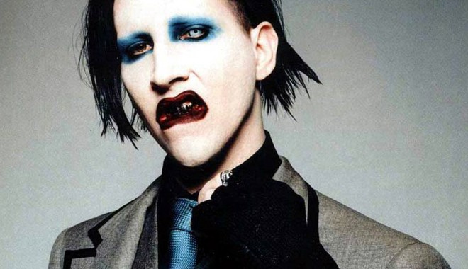 Marilyn Manson, dezvăluire șocantă  legată de drogurile pe care le-a consumat - marilynmanson-1342526707.jpg