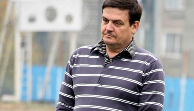 Marin Condescu se retrage de la conducerea Pandurilor - marin-1390152037.jpg