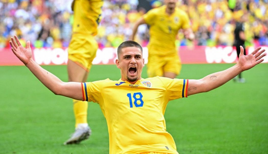 Răzvan Marin: „Sperăm să arătăm cu Kosovo la fel de bine ca în meciul tur” - marin-kosovo-1731414498.jpg