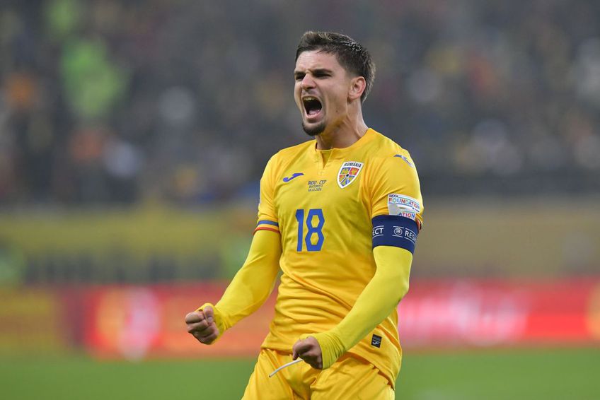 Răzvan Marin, România: „Trebuie să îi analizăm foarte bine pe cei din Bosnia-Herţegovina” - marin-romania-1742308121.jpg