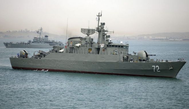 Marina iraniană a împiedicat un atac al piraților în Golful Aden - marinairanianaaimpiedicatunatac-1659531424.jpg