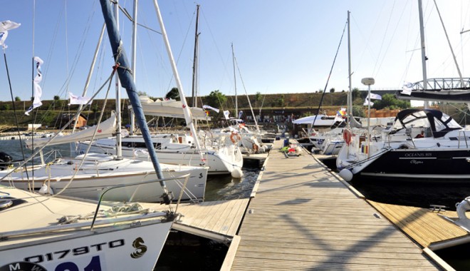 Regată de yachting, în sudul litoralului - marinalifeharbourlimanu-1382723796.jpg