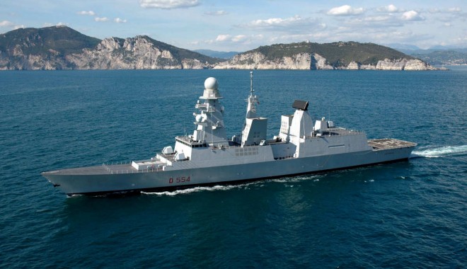 Patru nave militare NATO vor sosi la Constanța - marinamilitarenaveduilio-1405515022.jpg