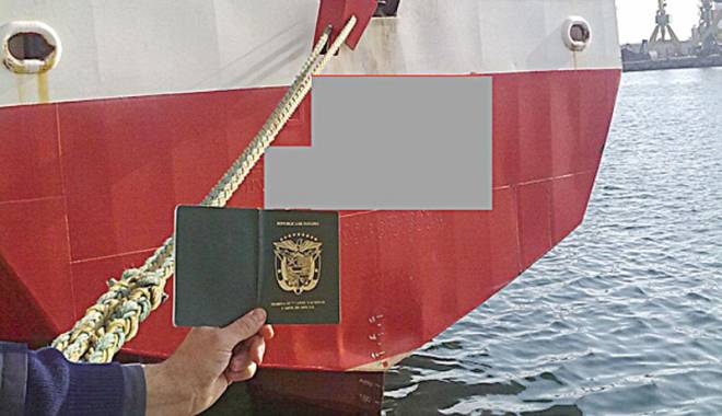 Marinar sirian cu acte false - marinar-1446489175.jpg
