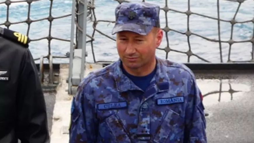 Continuă căutările marinarului dispărut de pe fregata „Regele Ferdinand” - marinar-disparut-1748850915.jpg