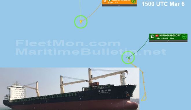 Cargou atacat de PIRAȚI. 23 de navigatori la bord. Nu se mai știe nimic despre echipaj! - marinari-1583683237.jpg