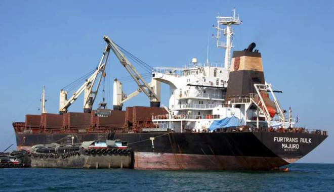 Marinarii de la Furtrans vor primi salariile restante - marinarii-1429283701.jpg