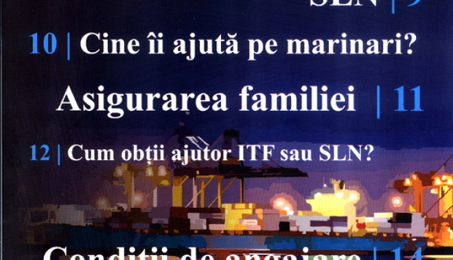 Marinarii au propria revistă - marinarii-1492429457.jpg