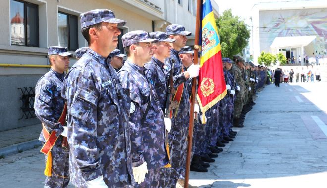 Marinarii militari, la exercițiul 