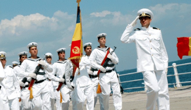 Marinari militari polonezi, voiaj de practică în portul Constanța - marinariimilitaripolonezi-1403627664.jpg