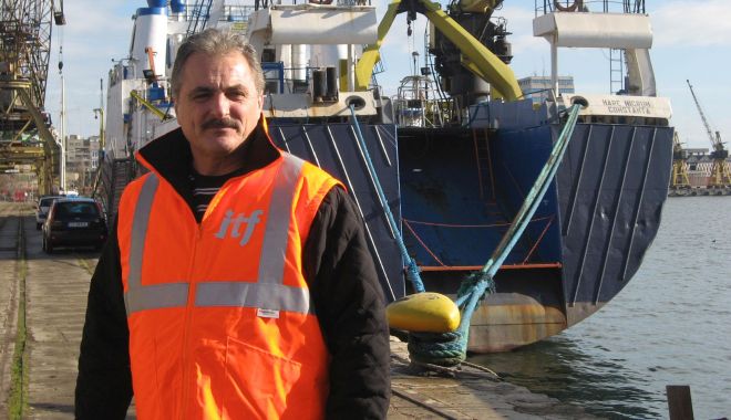 Marinarii sunt disperați! Guvernele lumii îi țin 
