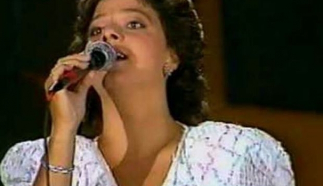 DOLIU ÎN MUZICA ROMÂNEASCĂ! MARINA SCUPRA a fost răpusă de cancer: 