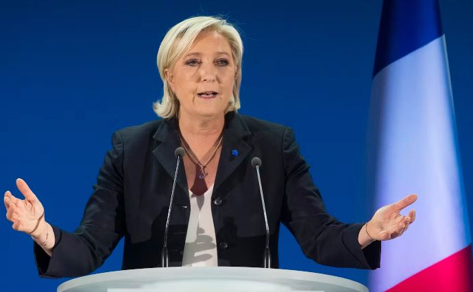 Marine Le Pen nu plănuiește un Frexit, dar transmite un avertisment UE - marine-1777888029.webp