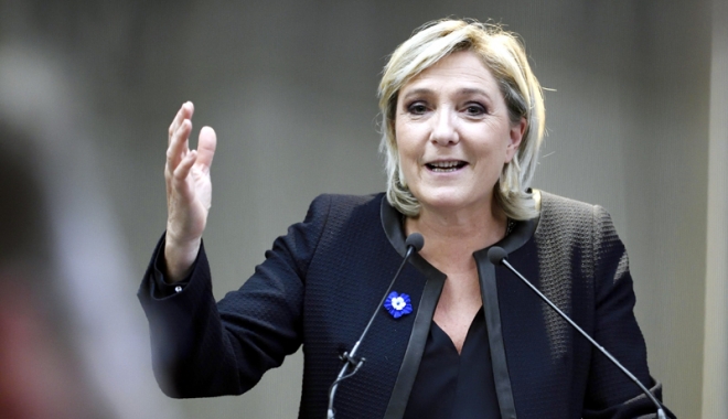 Marine Le Pen, acuzată de plagiat! - marinelepen-1493726413.jpg