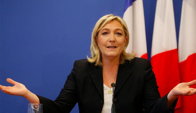 Lovitură pentru Marine  Le Pen. Șefa ei de cabinet,  pusă sub acuzare - marinelepencopy-1487858254.jpg