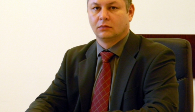 Marin-Marius Florea a fost numit vicepreședinte al ANAF - marinmariusflorea-1490290424.jpg