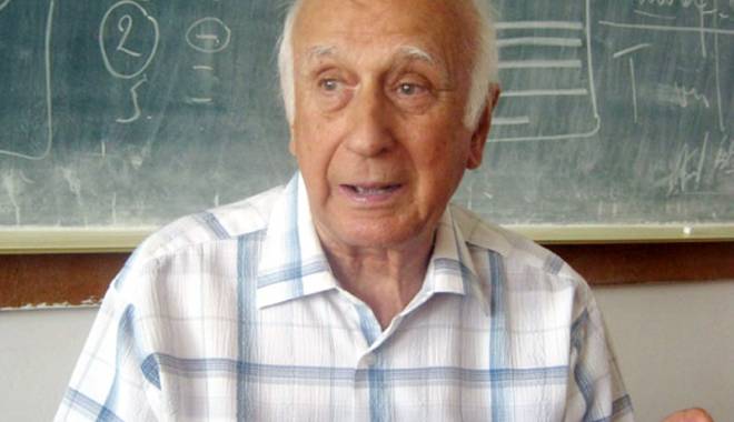 DOLIU LA UNIVERSITATEA OVIDIUS DIN CONSTANȚA! A DECEDAT reputatul profesor lingvist MARIN PETRIȘOR - marinpetrior-1520672922.jpg